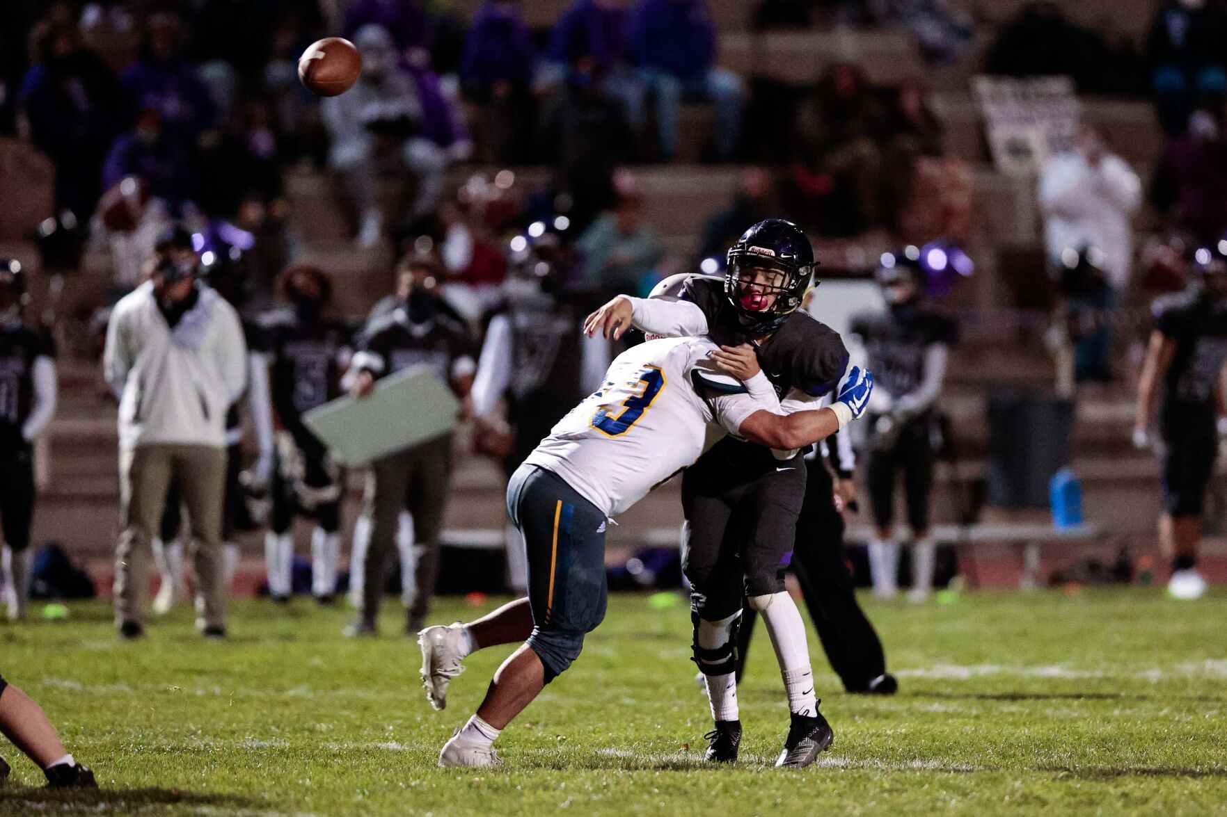PREP FOOTBALL
